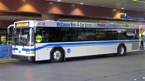 las vegas shuttle bus rental.